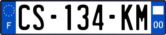 CS-134-KM