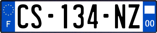 CS-134-NZ