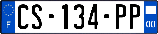 CS-134-PP