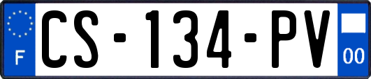 CS-134-PV