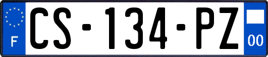 CS-134-PZ
