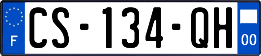 CS-134-QH