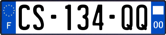 CS-134-QQ