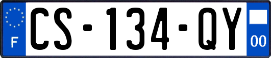 CS-134-QY