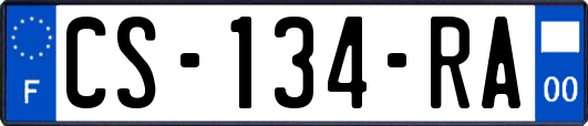 CS-134-RA
