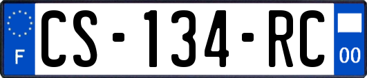 CS-134-RC