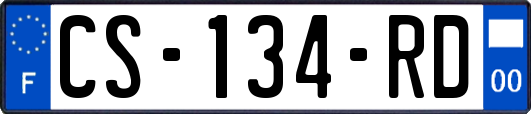 CS-134-RD