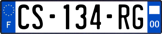 CS-134-RG