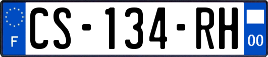 CS-134-RH