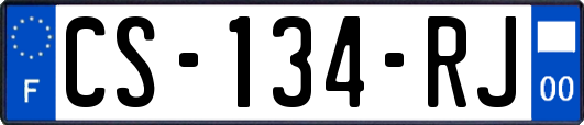 CS-134-RJ