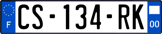 CS-134-RK