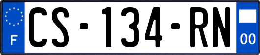 CS-134-RN