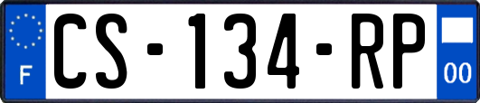 CS-134-RP