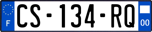 CS-134-RQ