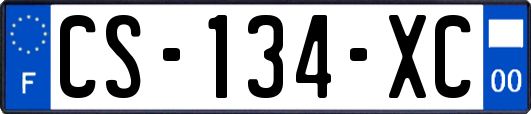 CS-134-XC