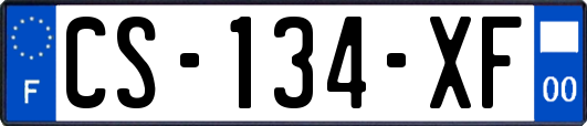 CS-134-XF