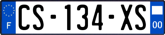 CS-134-XS