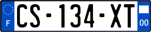 CS-134-XT