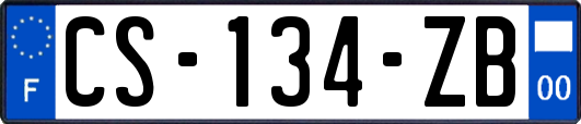 CS-134-ZB