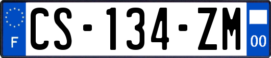 CS-134-ZM