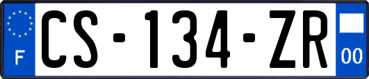 CS-134-ZR