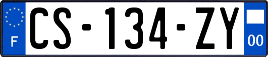 CS-134-ZY