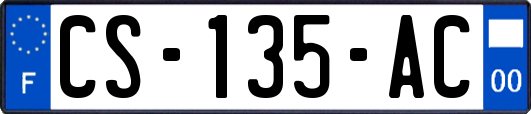 CS-135-AC