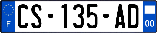 CS-135-AD