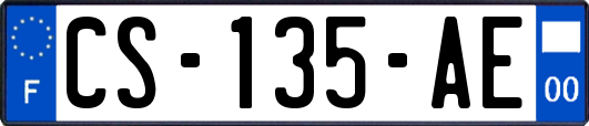 CS-135-AE