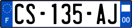 CS-135-AJ