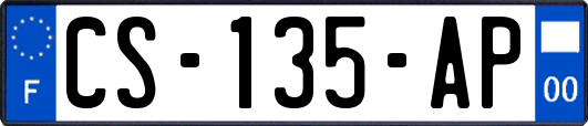 CS-135-AP