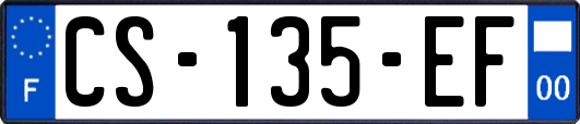 CS-135-EF