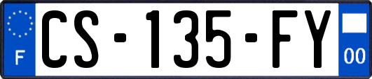 CS-135-FY