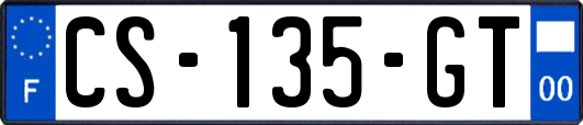 CS-135-GT