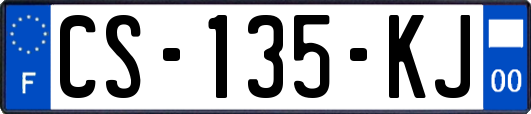 CS-135-KJ