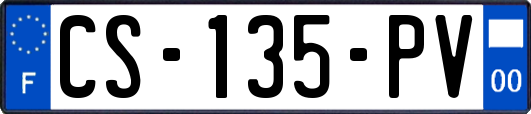 CS-135-PV