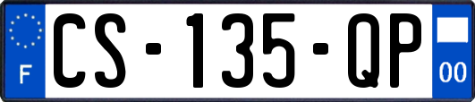 CS-135-QP