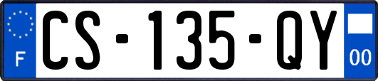 CS-135-QY