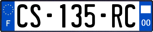 CS-135-RC