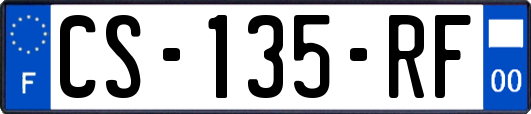 CS-135-RF