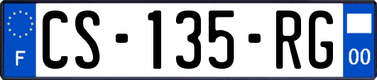 CS-135-RG