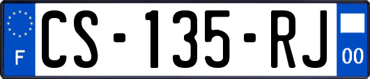 CS-135-RJ