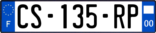 CS-135-RP