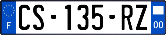 CS-135-RZ