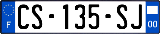 CS-135-SJ