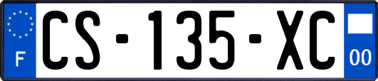 CS-135-XC