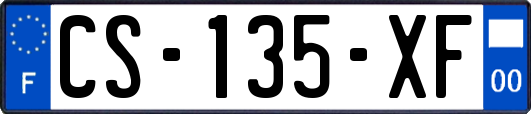 CS-135-XF