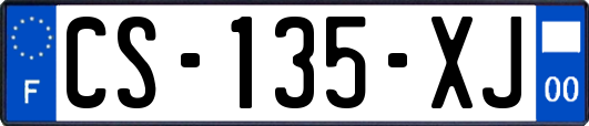 CS-135-XJ