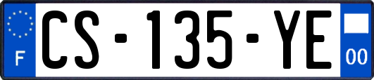 CS-135-YE