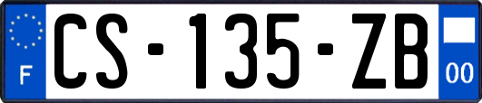 CS-135-ZB